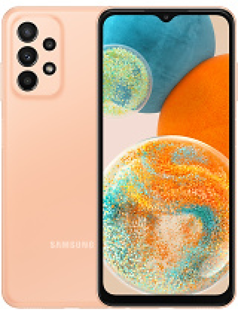 Galaxy A23 5G (SM-A236B)